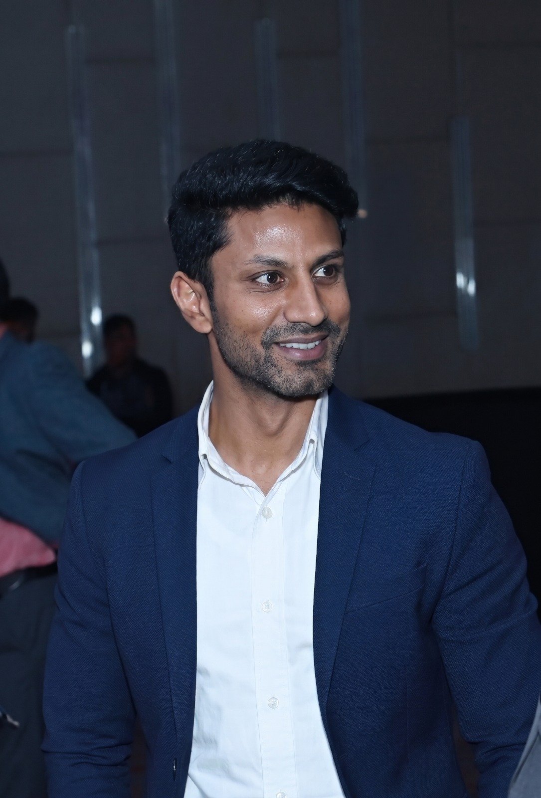 Firdaus Ali, Product Builder — 0-to-1 Product Management, GTM, AI, Muscat, Oman